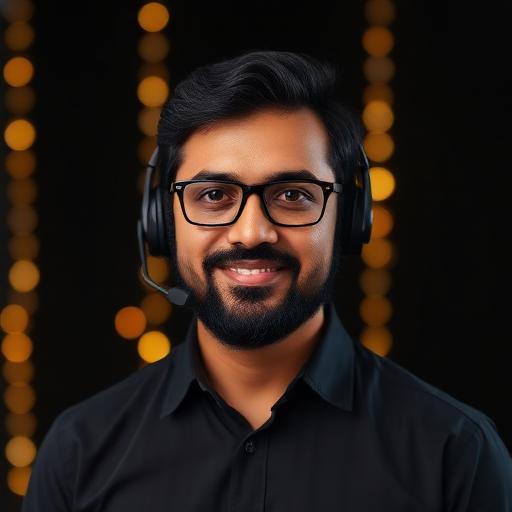 Agent Rahim